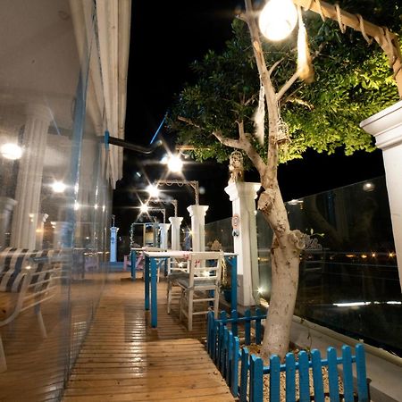 Tek Han Kumkuyu Mersin  Exterior photo