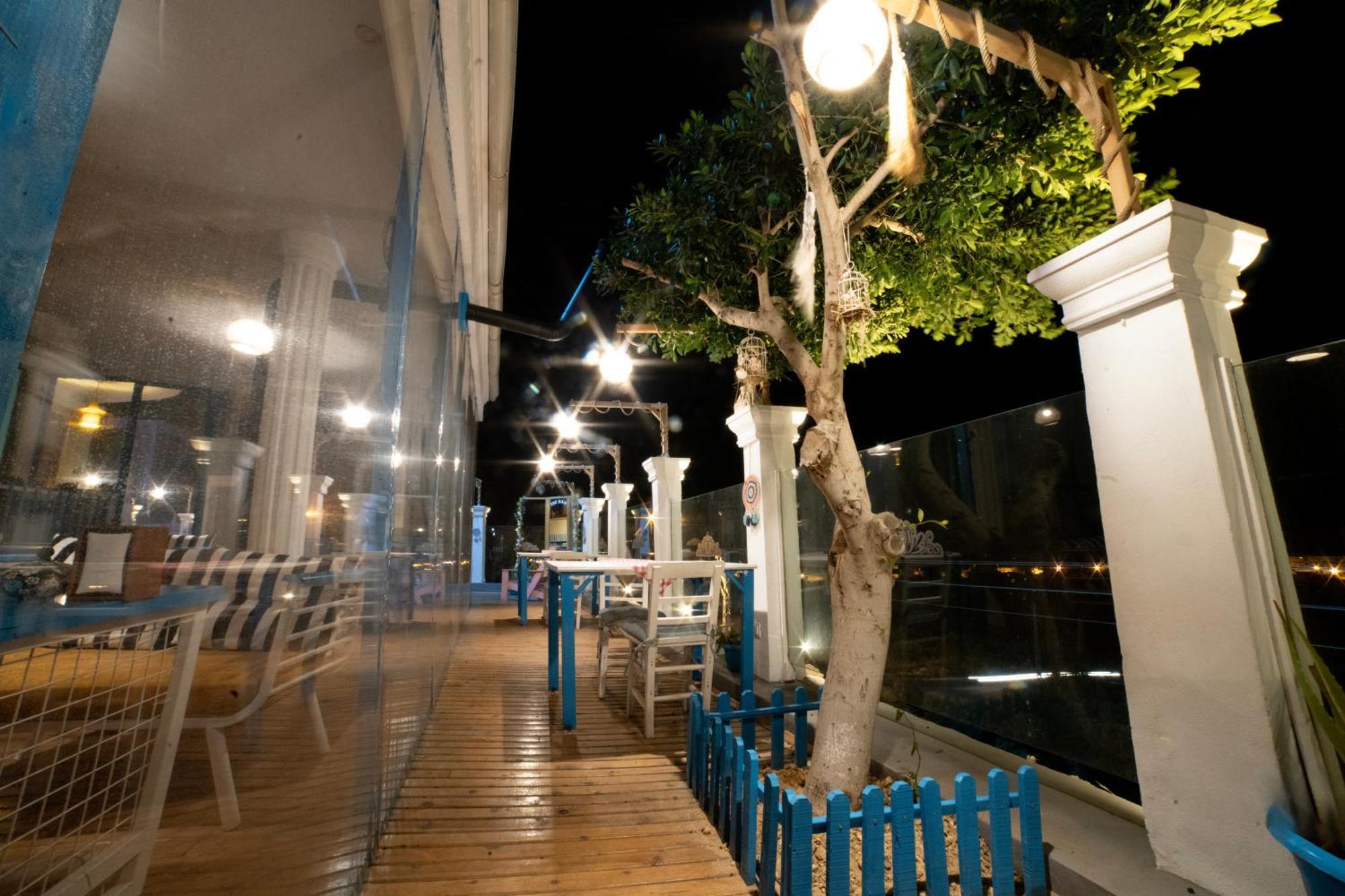 Tek Han Kumkuyu Mersin  Exterior photo