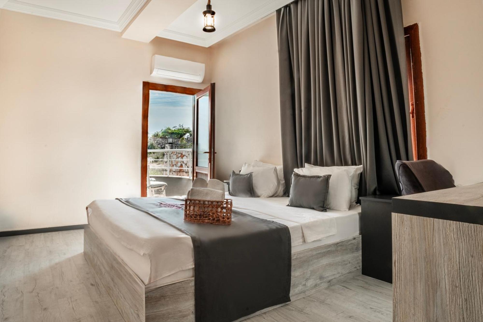 Tek Han Kumkuyu Mersin  Exterior photo
