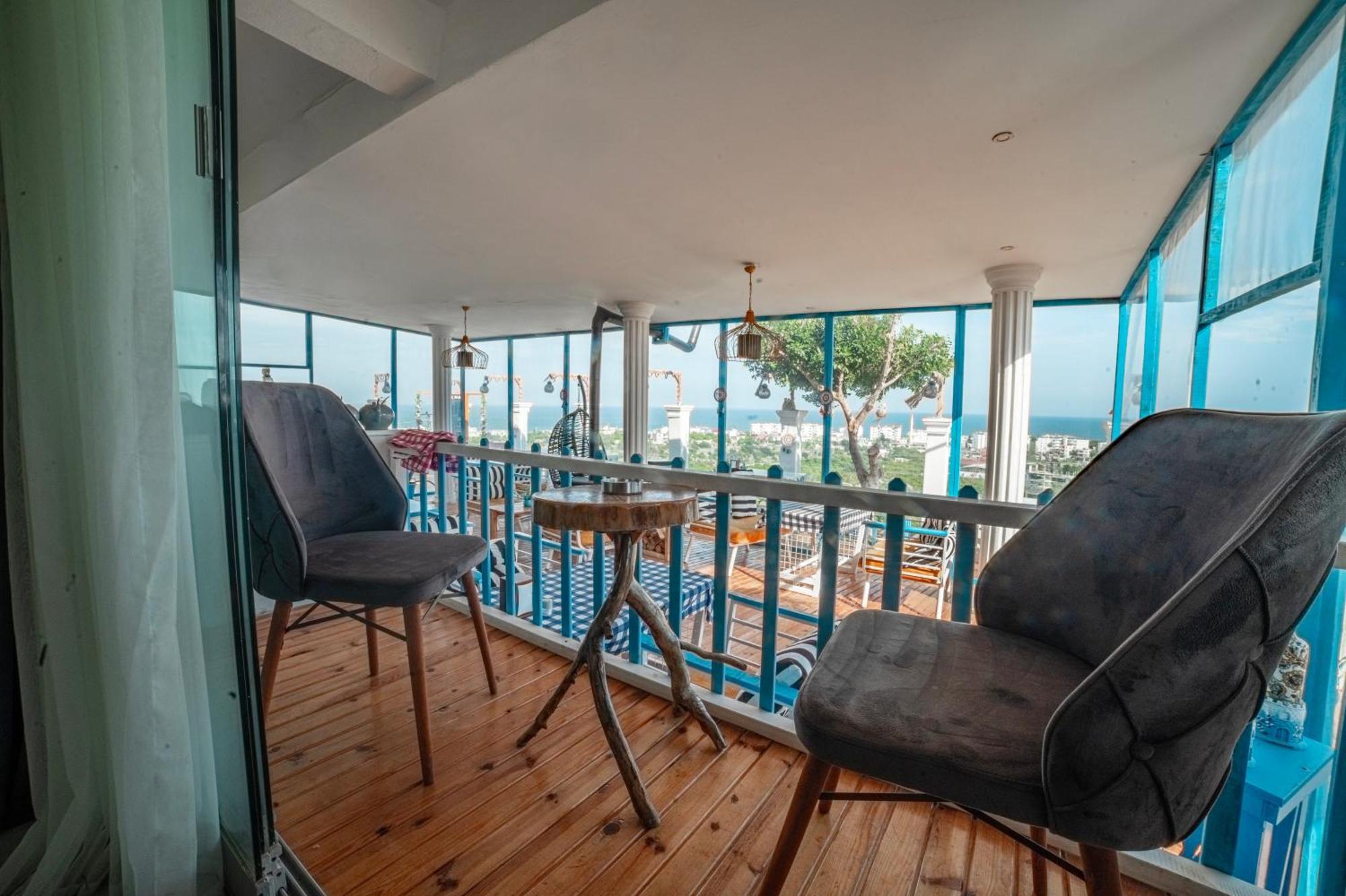 Tek Han Kumkuyu Mersin  Exterior photo