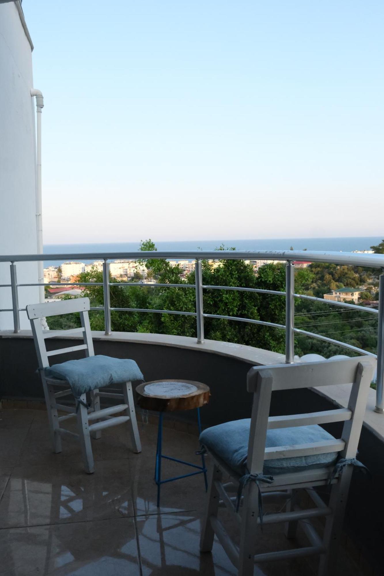 Tek Han Kumkuyu Mersin  Exterior photo