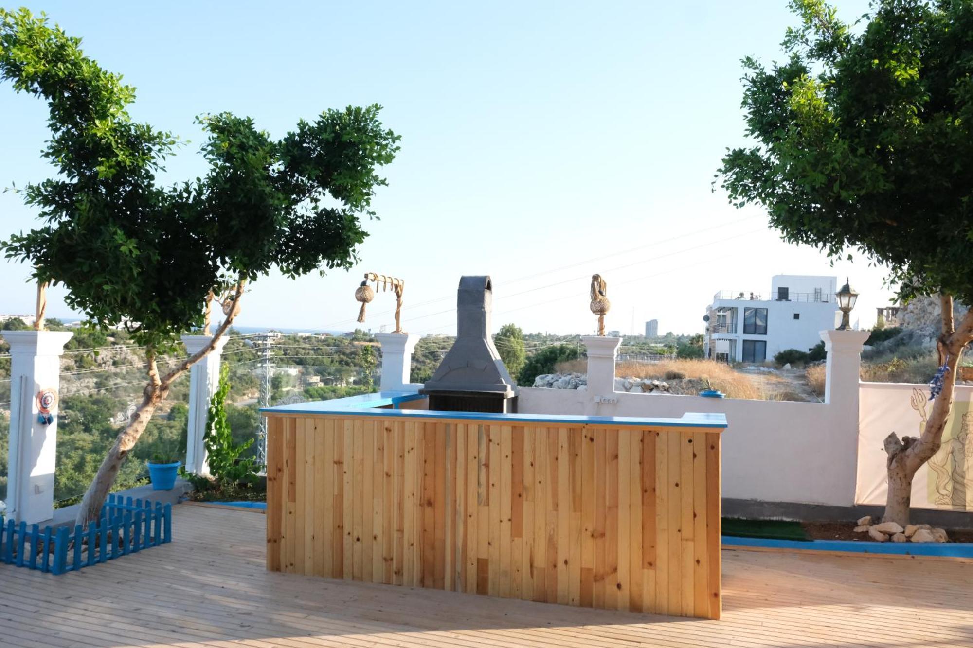 Tek Han Kumkuyu Mersin  Exterior photo