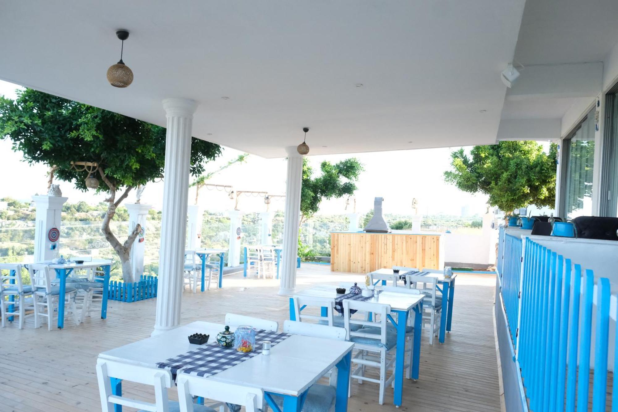 Tek Han Kumkuyu Mersin  Exterior photo