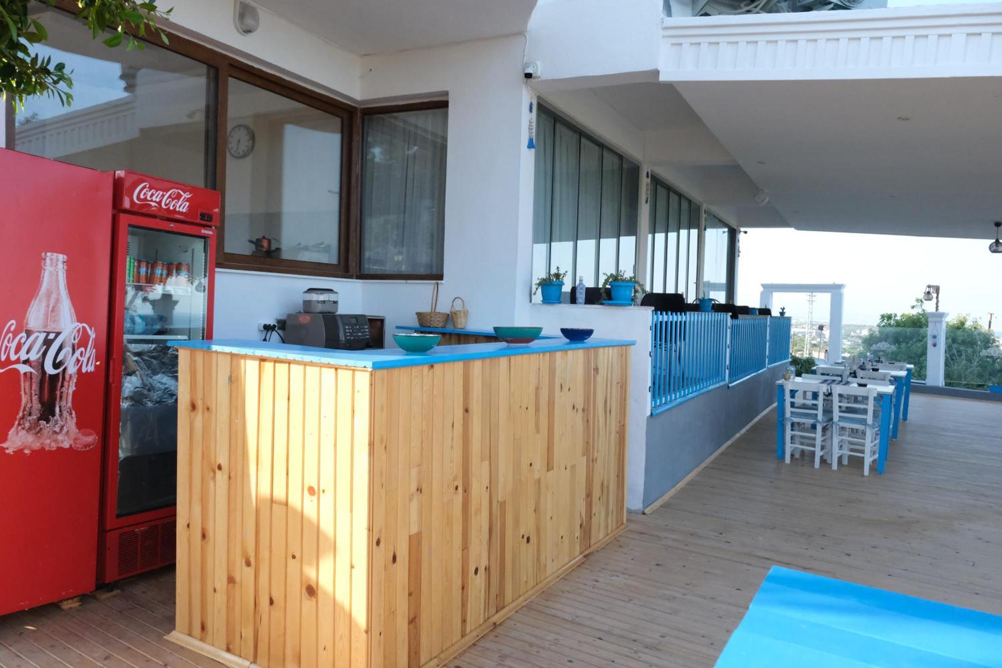 Tek Han Kumkuyu Mersin  Exterior photo