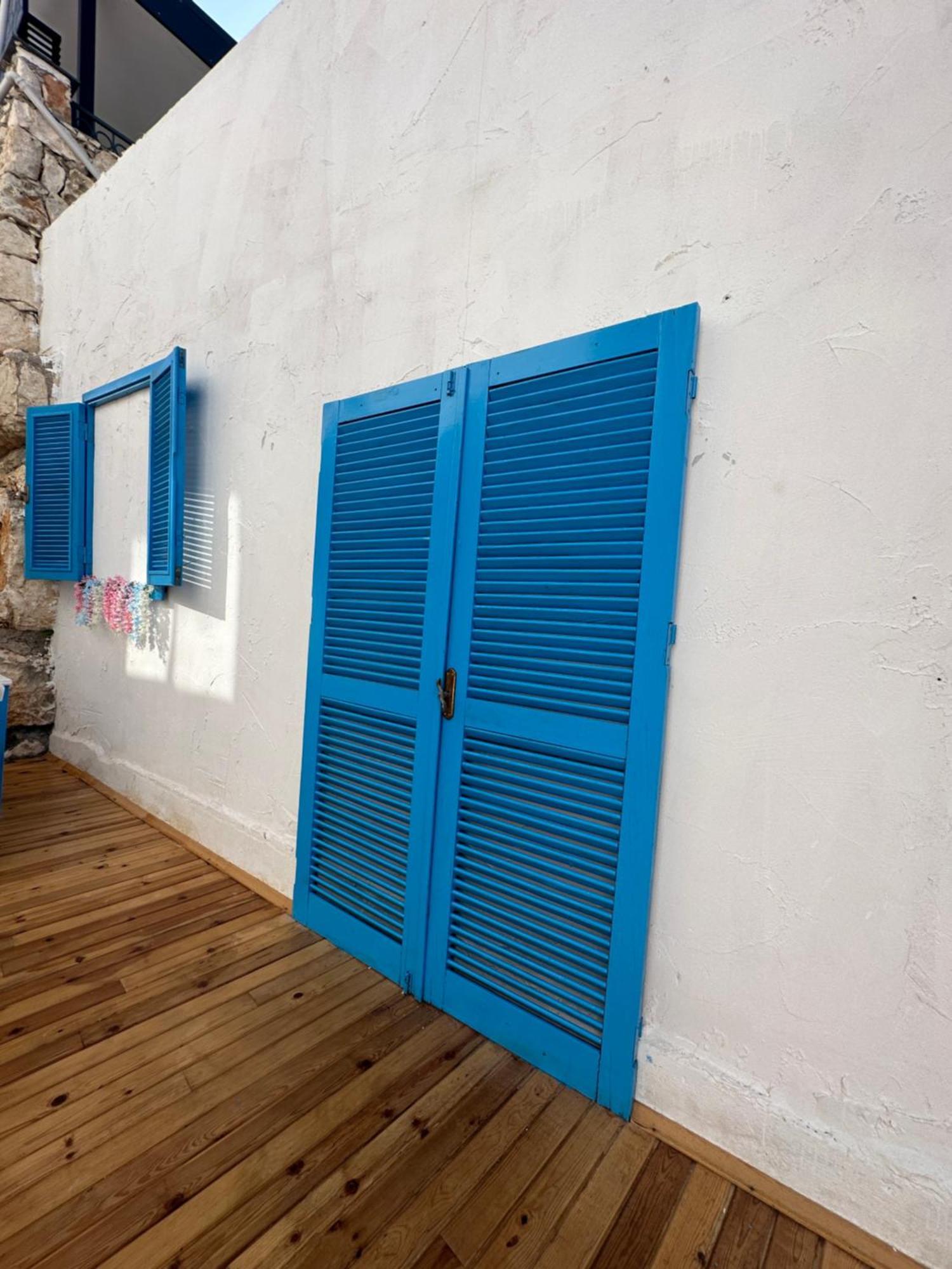 Tek Han Kumkuyu Mersin  Exterior photo