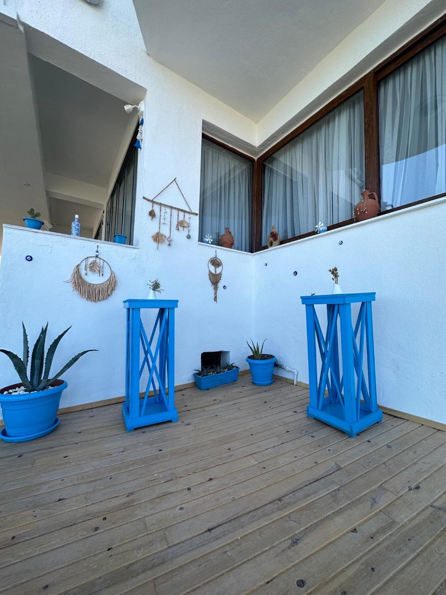 Tek Han Kumkuyu Mersin  Exterior photo