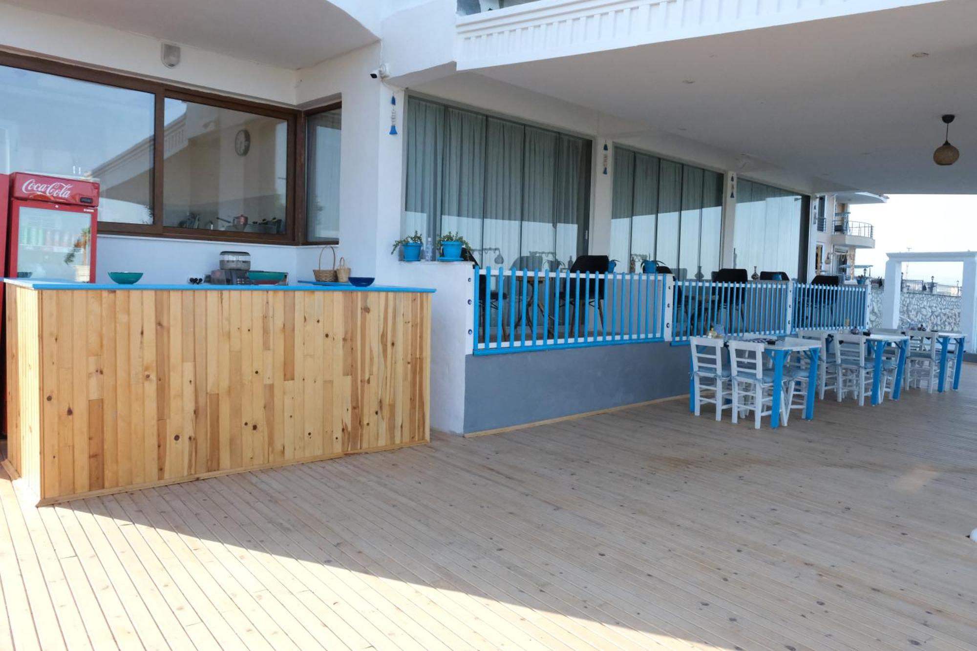 Tek Han Kumkuyu Mersin  Exterior photo
