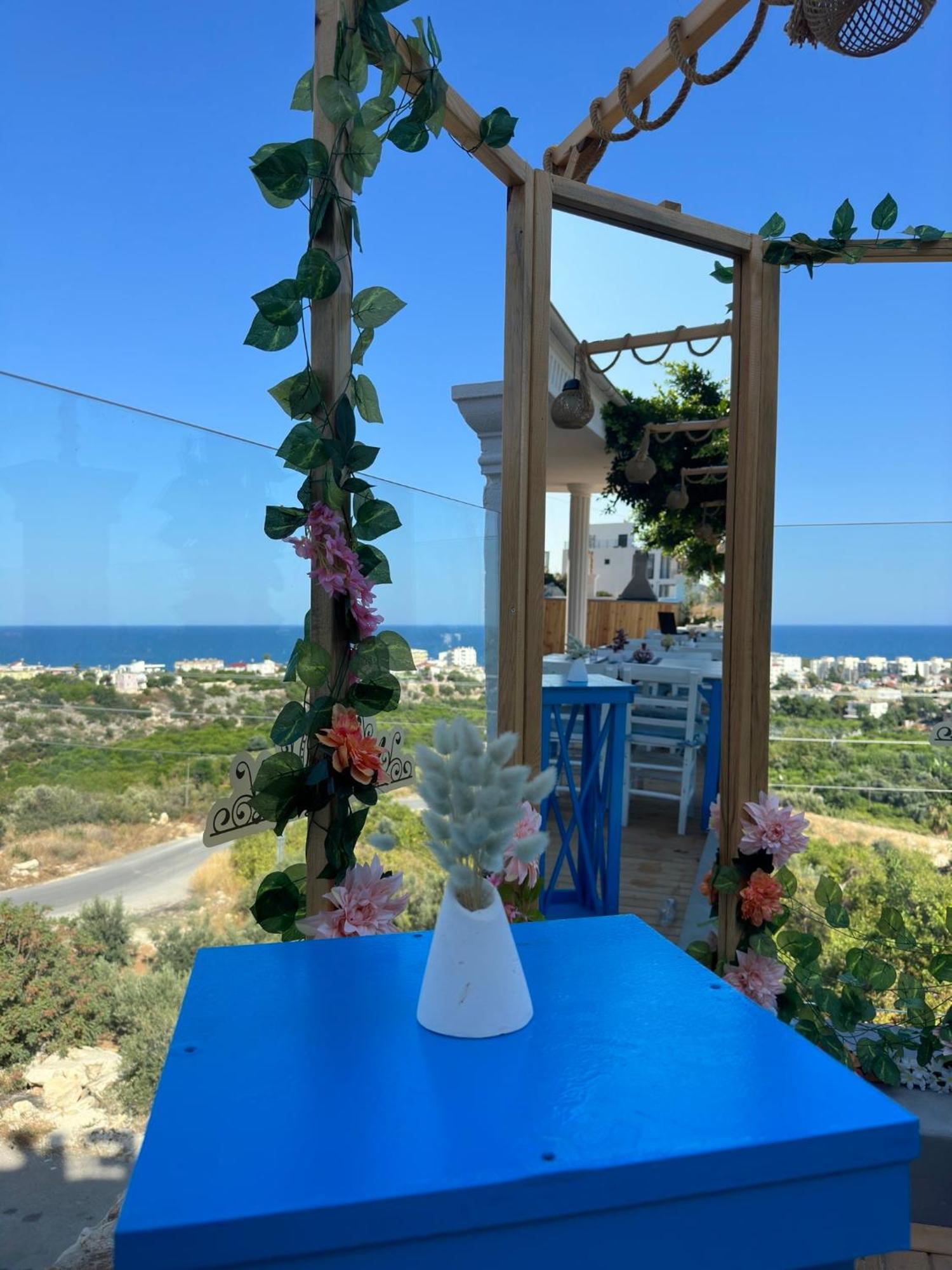Tek Han Kumkuyu Mersin  Exterior photo